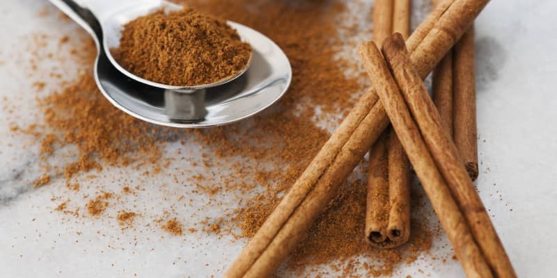 Cinnamon