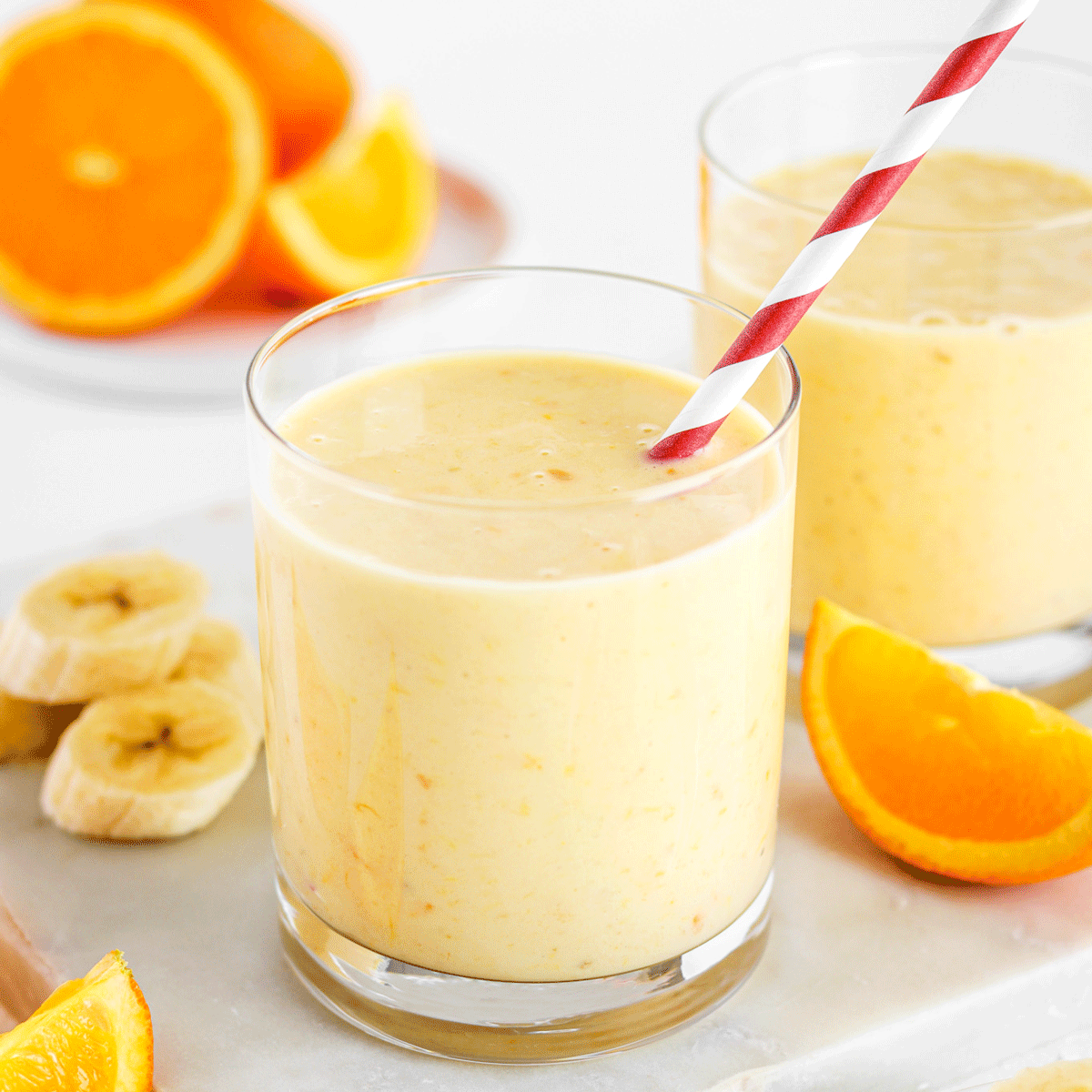 Pre-Workout Smoothie